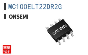 MC100ELT22DR2G