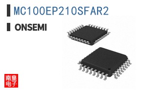 MC100EP210SFAR2