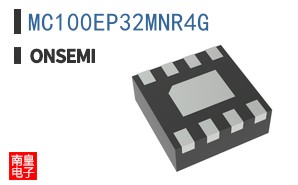 MC100EP32MNR4G