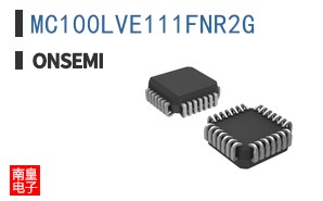 MC100LVE111FNR2G