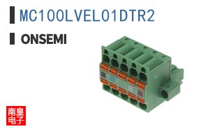 MC100LVEL01DTR2