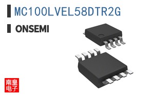 MC100LVEL58DTR2G