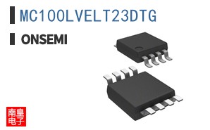 MC100LVELT23DTG