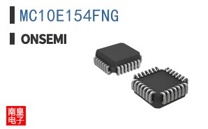 MC10E154FNG