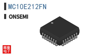 MC10E212FN