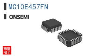 MC10E457FN