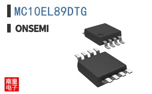 MC10EL89DTG