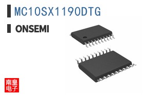 MC10SX1190DTG