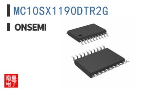 MC10SX1190DTR2G