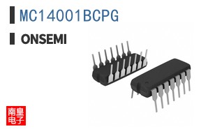 MC14001BCPG