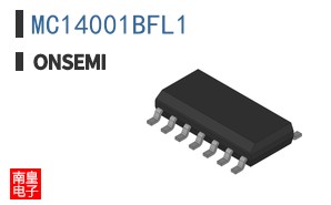 MC14001BFL1