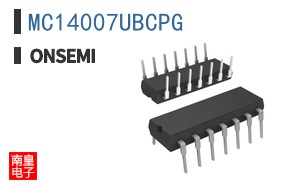 MC14007UBCPG