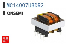 MC14007UBDR2