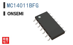 MC14011BFG