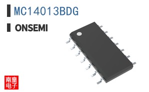 MC14013BDG