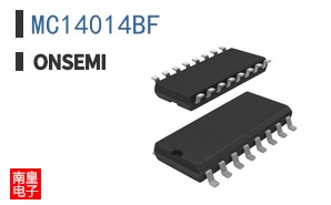MC14014BF