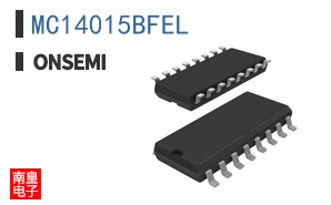 MC14015BFEL