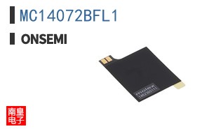 MC14072BFL1