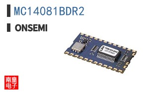 MC14081BDR2