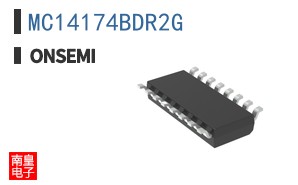 MC14174BDR2G