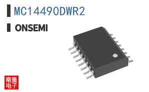 MC14490DWR2