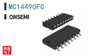 MC14490FG