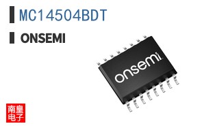 MC14504BDT
