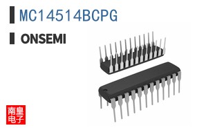 MC14514BCPG