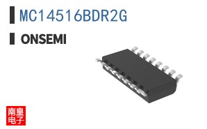 MC14516BDR2G