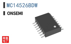 MC14526BDW