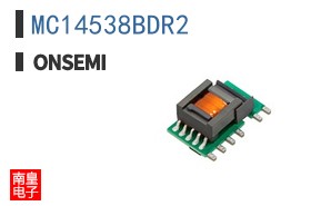 MC14538BDR2