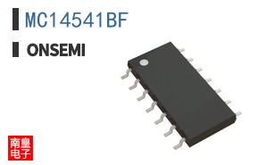 MC14541BF