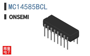 MC14585BCL