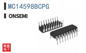 MC14598BCPG