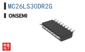 MC26LS30DR2G
