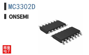 MC3302D