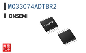 MC33074ADTBR2