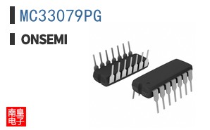 MC33079PG