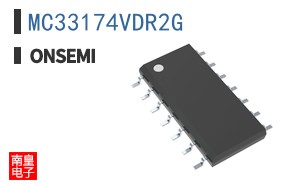 MC33174VDR2G
