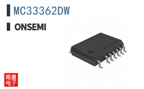 MC33362DW