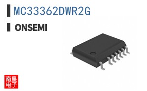 MC33362DWR2G