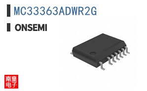MC33363ADWR2G