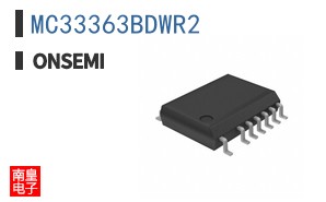MC33363BDWR2