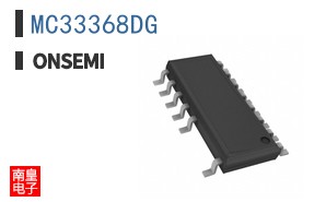 MC33368DG