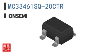 MC33461SQ-20CTR