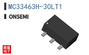 MC33463H-30LT1
