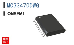 MC33470DWG