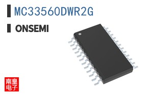 MC33560DWR2G