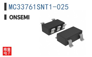 MC33761SNT1-025