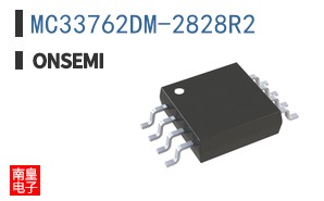 MC33762DM-2828R2